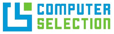 Computer Selection Logo